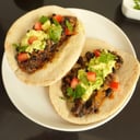 Foto de Tacos Vegetarianos