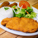 Foto de MILANESSA DE POLLO
