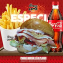 Foto de BURGERS ESPECIAL