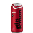 Foto de DR LEMON VODKA LATA
