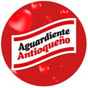 Foto de Aguardiente rojo