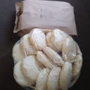 Foto de Panes Árabes en panera