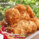 Foto de CAMARONES ENCOCADOS