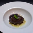 Foto de Mousse de Chocolate/Chocolate Mousse