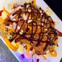 Foto de Salchipapas 320