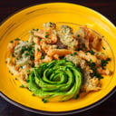 Foto de Gohan veggie tempura