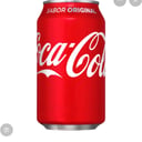 Foto de Coca cola Normal