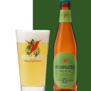 Foto de Mongozo - Premium Pilsener (B) 330 ml - Sin Gluten
