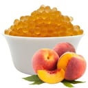 Foto de POPPING BOBBA DE DURAZNO