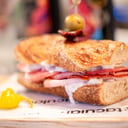 Foto de Baguette Italiano
