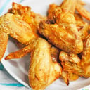 Foto de Alitas de pollo