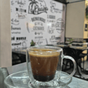 Foto de Cafe expresso largo