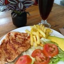 Foto de Pechuga asada