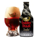 Foto de GULDEN DRAAK SMOKED 10,5%