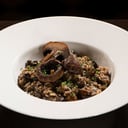 Foto de Risotto de Mix de Hongos