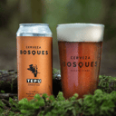 Foto de El Bosque - Tepú (L) 473cc.