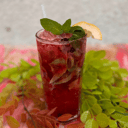 Foto de MOJITO DE BERRIES