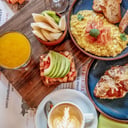 Foto de Brunch Brisolei
