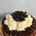 Foto de Marquise con ddl y crema