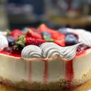 Foto de Porción Chessecake