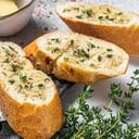 Foto de Pan de ajo