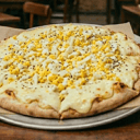 Foto de Pizza Huevo Duro
