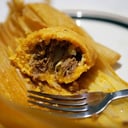 Foto de Tamal