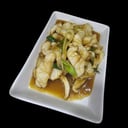 Foto de Congrio Cebollín 