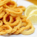 Foto de Rabas con limon