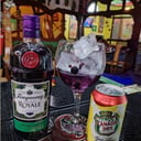 Foto de TANQUERAY ROYALE 41,3°