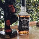 Foto de Jack Daniel's 12 años BT