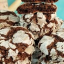 Foto de Craqueladas de chocolate