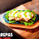 Foto de Patacon Paisa