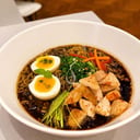 Foto de Ramen de pollo