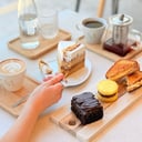 Foto de Brunch para 2 personas