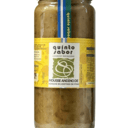 Foto de Quinto Sabor - Mousse Andino de hongos silvestro 220 cc