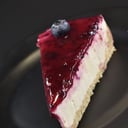Foto de Chesse cake frutos rojos