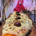 Foto de Roquefort y nueces 