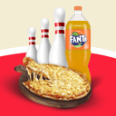 Foto de Combo 3 🎳