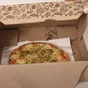 Foto de PROMO #14 - 1 Pizza individual a Gusto