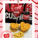 Foto de Box sushiburger - Regalo Especial ❤️