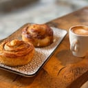 Foto de Cinnamon Rolls