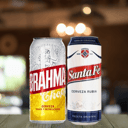 Foto de Latas de Cerveza