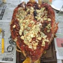 Foto de Dorado a la pizza