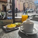 Foto de Desayuno saludable