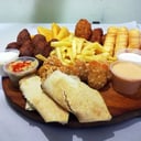 Foto de Picada caliente para 2