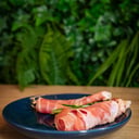 Foto de Jamón Serrano