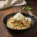 Foto de Cayeye Vegetariano *** Vegetarian Cayeye