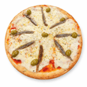 Foto de Pizza Anchoas