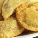 Foto de Empanadas fritas de navajuelas. 6 und